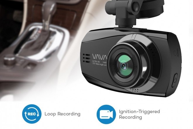Đánh giá 5 mẫu camera hành trình 2 mắt tại thị trường Việt Nam